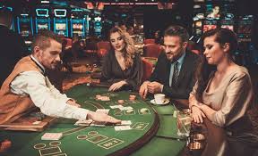 Онлайн казино Lootrun Casino