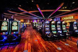 Онлайн казино Lootrun Casino